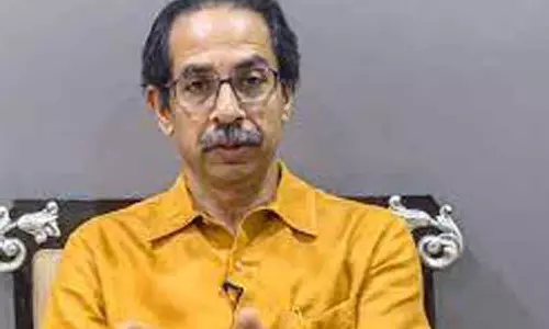 அதிக உறுப்பினர்களை கட்சியில் சேர்க்க வேண்டும்- தொண்டர்களுக்கு உத்தவ் தாக்கரே வலியுறுத்தல்