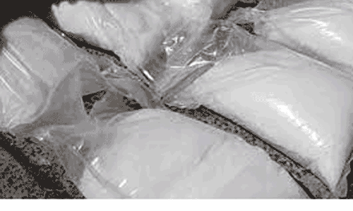 ரூ.5 கோடி போதைப்பொருள் பறிமுதல்- மும்பை என்.சி.பி. அதிகாரிகள் நடவடிக்கை ரூ.5 கோடி போதைப்பொருள் பறிமுதல்- மும்பை என்.சி.பி. அதிகாரிகள் நடவடிக்கை