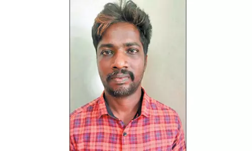 மாநகராட்சி பெண் தூய்மை பணியாளரை கழுத்தை நெரித்து கொன்றது அம்பலம் கணவர் கைது