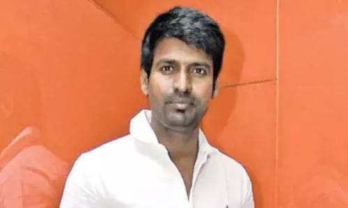 கோவில் பற்றி தவறான உள்நோக்கத்துடன் எதையும் நான் சொல்லவில்லை: சூரி விளக்கம் கோவில் பற்றி தவறான உள்நோக்கத்துடன் எதையும் நான் சொல்லவில்லை: சூரி விளக்கம்