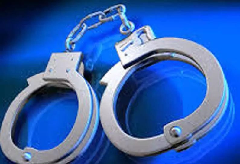 பணம் வைத்து சூதாடிய 7 பேர் கைது