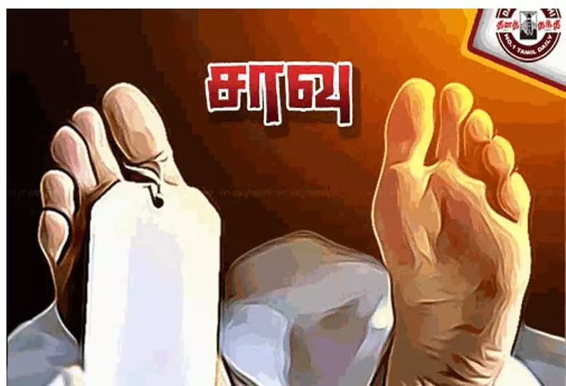 மெழுகுவர்த்தி தொழிற்சாலை தீ விபத்தில் மேலும் ஒரு பெண் சாவு