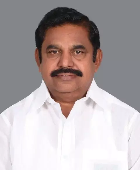 மேட்டூர் அணை உபரி நீர் திட்டத்தை தி.மு.க. அரசு தாமதப்படுத்தி வருகிறது