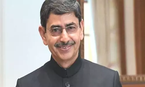 மொகரம் பண்டிகை:  தமிழக ஆளுநர் ஆர்.என்.ரவி வாழ்த்து