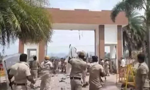 கள்ளக்குறிச்சி கலவர வழக்கு - 70 பேருக்கு ஜாமீன்