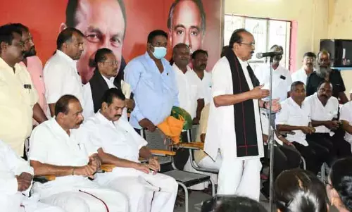 விலைவாசி உயர்வால் மத்திய அரசு மீது பொதுமக்கள் அதிருப்தி