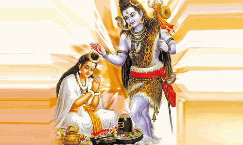 சிவன் கோவில்களில் பிரதோஷ வழிபாடு சிவன் கோவில்களில் பிரதோஷ வழிபாடு