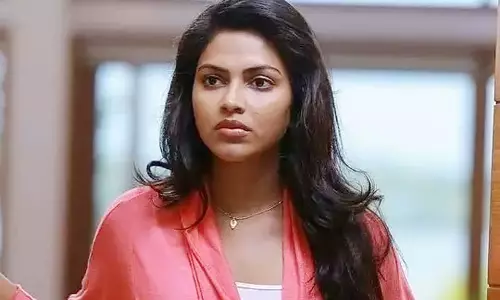 அமலா பால் படத்தின் ரிலீஸ் தேதி அறிவிப்பு