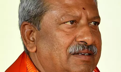 அம்ருத கங்கா குடிநீர் திட்டப்பணிகளை விரைவில் முடிக்க வேண்டும்:  மந்திரி பைரதி பசவராஜ் உத்தரவு