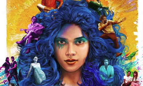 பா. ரஞ்சித் படத்தின் புதிய அப்டேட் பா. ரஞ்சித் படத்தின் புதிய அப்டேட்