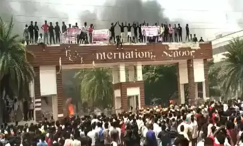 கள்ளக்குறிச்சி கலவர வழக்கில் கைதான 64 பேருக்கு நிபந்தனை ஜாமீன்