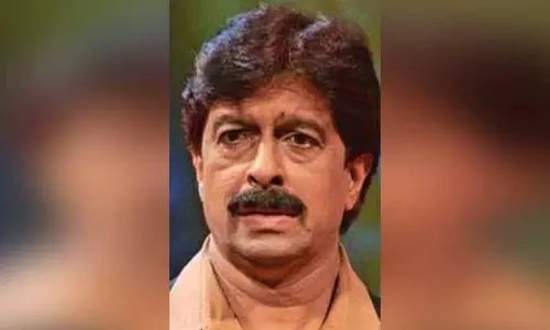 பிரபல நடிகர் மரணம்