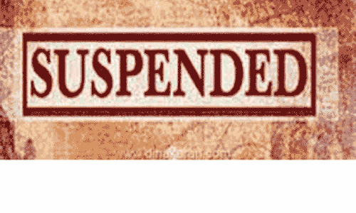 பண்டாராவில் பெண்ணை கடத்தி கூட்டு பலாத்கார விவகாரம்: 2 போலீஸ் அதிகாரிகள் பணி இடைநீக்கம்