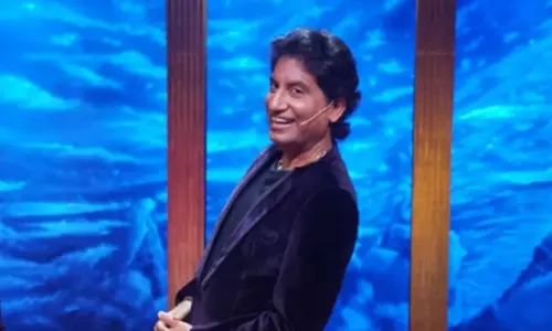 உடற்பயிற்சி செய்து கொண்டிருந்த போது மாரடைப்பு ஏற்பட்டு நகைச்சுவை நடிகர் மருத்துவமனையில் அனுமதி...!