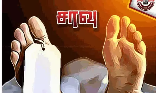 காட்டுயானை தாக்கி முதியவர் சாவு காட்டுயானை தாக்கி முதியவர் சாவு