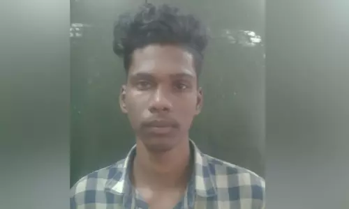 தாம்பரம்: சிறுமியை காதலிப்பதாக கூறி கர்ப்பமாக்கிய வாலிபர் கைது