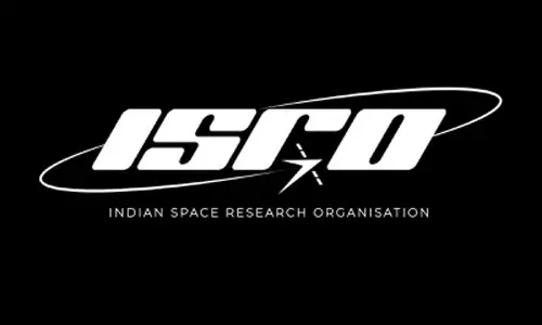 இஸ்ரோ தலைவருடன் லக்சம்பர்க் நாட்டு தூதர் சந்திப்பு-  விண்வெளி திட்டங்கள் குறித்து ஆலோசனை