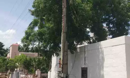 தினத்தந்தி புகார் பெட்டி தினத்தந்தி புகார் பெட்டி