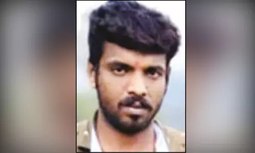 உறங்கிய போது அழுததால் ஆத்திரம்: சிறுவனை கொடூரமாக தாக்கிய தாயின் கள்ளக்காதலன் கைது உறங்கிய போது அழுததால் ஆத்திரம்: சிறுவனை கொடூரமாக தாக்கிய தாயின் கள்ளக்காதலன் கைது