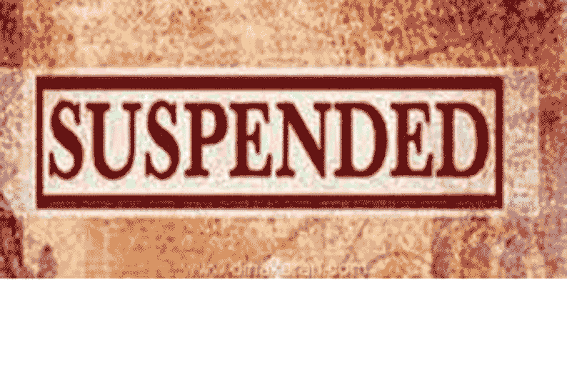 பண்டாராவில் பெண்ணை கடத்தி கூட்டு பலாத்கார விவகாரம்: 2 போலீஸ் அதிகாரிகள் பணி இடைநீக்கம்