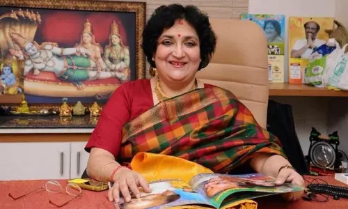 கோச்சடையான் படம் தொடர்பான வழக்கு: லதா ரஜினிகாந்துக்கு விலக்கு - கர்நாடக ஐகோர்ட்டு உத்தரவு