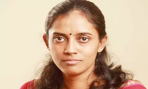 தேசிய கொடி மூலமும்  பிரதமர் மோடி காசு பார்க்கிறார் - ஜோதிமணி எம்.பி குற்றச்சாட்டு