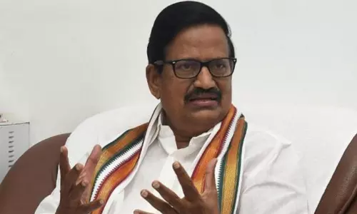 பாஜகவின் தவறான பொருளாதாரக் கொள்கையால் வறுமை நிலையில் ஏழை மக்கள் - கே.எஸ்.அழகிரி