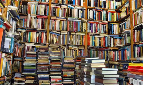 டிஜிட்டல் யுகத்தில் நூலகங்கள் தேவையா?