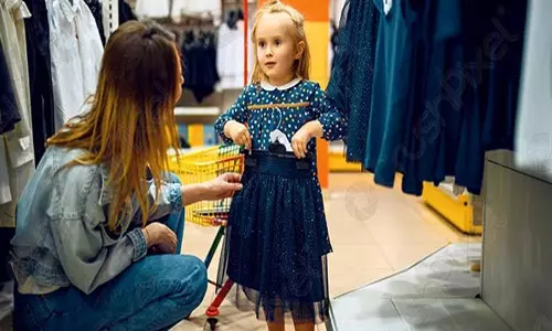 குழந்தைகளுக்காக ஷாப்பிங் செய்யும்போது கவனிக்க வேண்டியவை