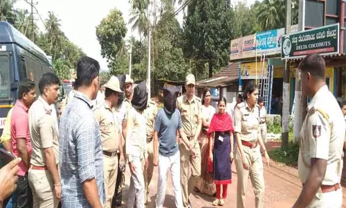 பிரவீன் நெட்டார் கொலை வழக்கில் முக்கிய குற்றவாளிகள் 3 பேர் கைது பிரவீன் நெட்டார் கொலை வழக்கில் முக்கிய குற்றவாளிகள் 3 பேர் கைது