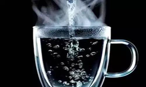 குடிநீரை சூடு செய்து குடிக்க வேண்டும்; பொதுமக்களுக்கு, பஞ்சாயத்து நிர்வாகம் வேண்டுகோள்