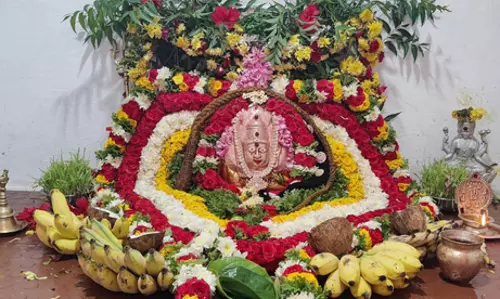 முத்துமாரியம்மன் கோவில் திருவிழா
