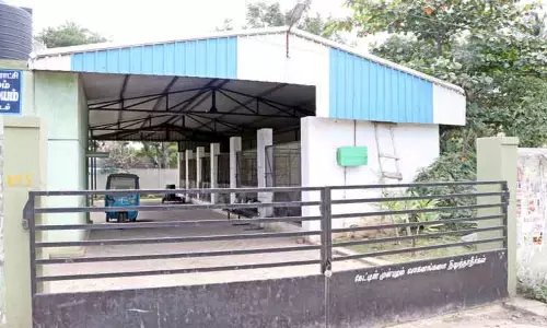 தெருநாய்களை கட்டுப்படுத்த கூடுதலாக கருத்தடை மையங்கள்