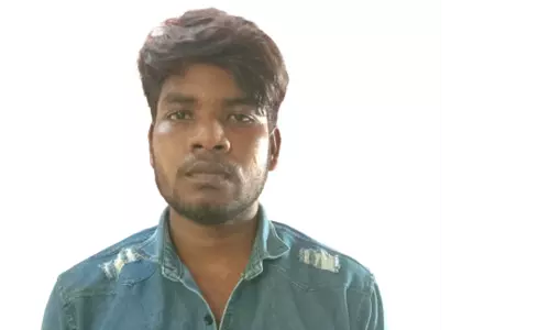 செல்போன் கடை ஊழியர் கொலை வழக்கில் மேலும் ஒருவர் கைது செல்போன் கடை ஊழியர் கொலை வழக்கில் மேலும் ஒருவர் கைது