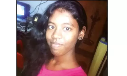 தோல்வி பயத்தால் நீட் தேர்வு எழுதிய மாணவி தற்கொலை