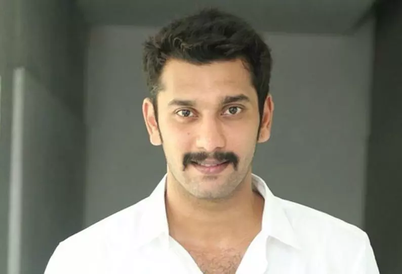 அருள்நிதி படத்தின் ரிலீஸ் தேதி அறிவிப்பு அருள்நிதி படத்தின் ரிலீஸ் தேதி அறிவிப்பு