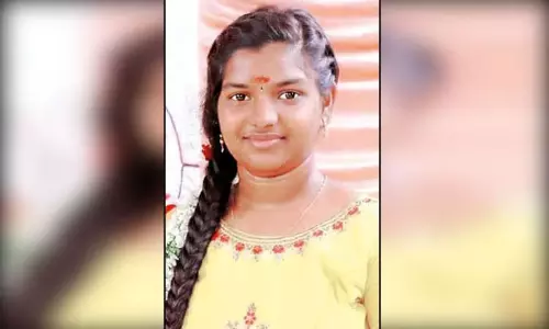 மாணவி ஸ்ரீமதி பிறந்தநாள்: பொதுமக்களுக்கு மரக்கன்றுகள் வழங்க காவல்துறை அனுமதி மறுப்பு