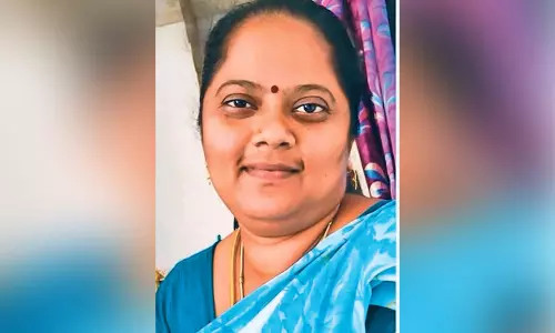 நடத்தையில் ஏற்பட்ட சந்தேகத்தால் பயங்கரம்: மனைவியை கடப்பாரையால் அடித்துக்கொன்ற கணவர் - போலீசில் சரண் நடத்தையில் ஏற்பட்ட சந்தேகத்தால் பயங்கரம்: மனைவியை கடப்பாரையால் அடித்துக்கொன்ற கணவர் - போலீசில் சரண்