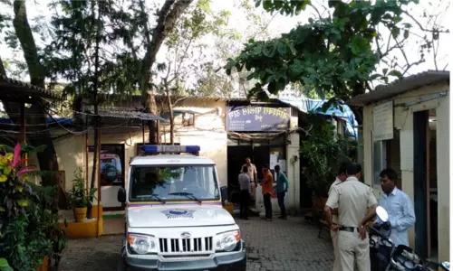 பிரதமர் மோடிக்கு எதிராக சமூக வலைதளத்தில் அவதூறு கருத்துகளை பதிவிட்டதாக சிவசேனா கட்சியினர் மீது வழக்கு பதிவு