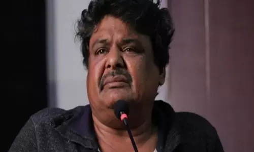 கமல்ஹாசனுடன் முதல்முறையாக இணையும் வில்லன் நடிகர்