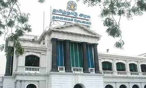 கிராமசபை கூட்டங்களில் உழவர் நலத்துறை திட்டங்களை தெரிந்து கொள்ள ஏற்பாடு - தமிழக அரசு அரசாணை