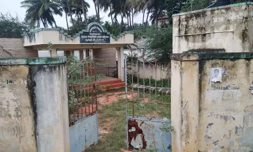 தினத்தந்தி புகார் பெட்டி தினத்தந்தி புகார் பெட்டி