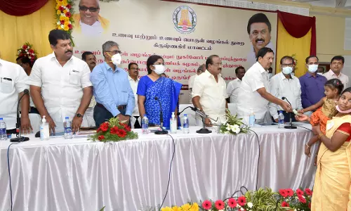 42 லட்சம் டன் நெல் கொள்முதல்