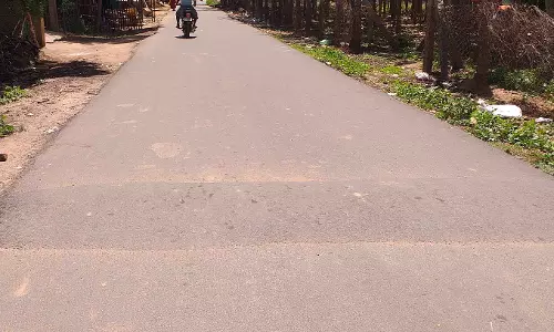 தினத்தந்தி புகார் பெட்டி தினத்தந்தி புகார் பெட்டி