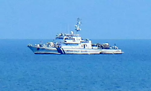 தீவிர கண்காணிப்பு வளையத்திற்குள் ராமேசுவரம் கடல் பகுதி