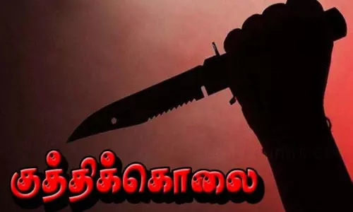 டெல்லியில் 25-வயது இளைஞர் குத்திக்கொலை - போலீசார் விசாரணை டெல்லியில் 25-வயது இளைஞர் குத்திக்கொலை - போலீசார் விசாரணை