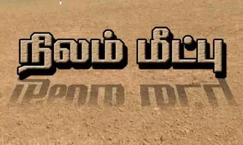 சென்னை நடுக்குப்பத்தில் உள்ள பழண்டியம்மன் கோவிலுக்கு சொந்தமான ரூ.10 கோடி நிலம் மீட்பு
