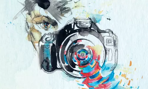 உலக புகைப்பட தினம்