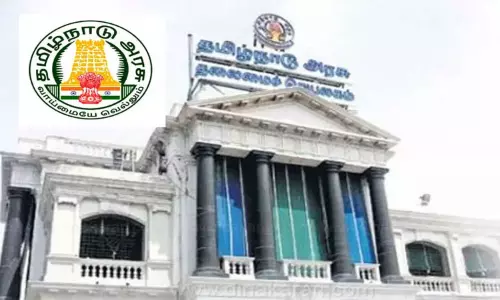 பாரம்பரிய நெல் ரகங்களை மீட்டெடுத்த சிவரஞ்சனிக்கு விருது - தமிழ்நாடு அரசு அறிவிப்பு பாரம்பரிய நெல் ரகங்களை மீட்டெடுத்த சிவரஞ்சனிக்கு விருது - தமிழ்நாடு அரசு அறிவிப்பு