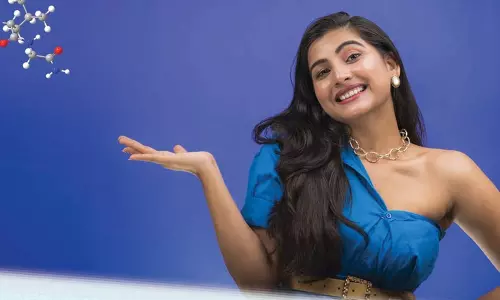 மனதை லேசாக்கும் மகிழ்ச்சி ஹார்மோன்கள்